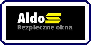 Okna ALDO