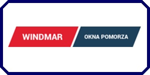 Okna Chwaszczyno WINDMAR WIDMAR