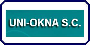 Okna UNI-OKNA