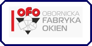 Obornicka Fabryka Okien