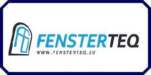 Okna FENSTERTEQ