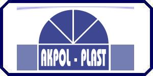 Okna AKPOL-PLAST