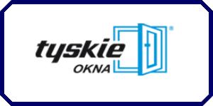 Tyskie Okna