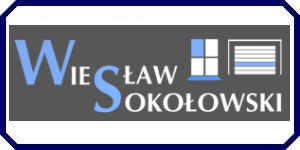 Okna Białystok Wiesław Sokołowski Wieslaw Sokolowski