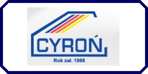 CYROŃ