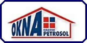 Okna Gdańsk PETROSOL PETROSOL
