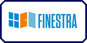 Okna FINESTRA