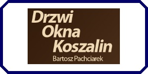 OKNA DRZWI