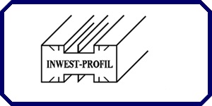 Okna Wojaszówka INWEST-PROFIL INWEST PROFIL