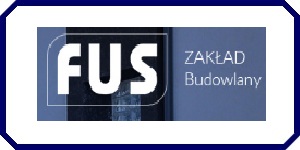 Okna Majdan Nowy FUS Zakład Budowlany FUS