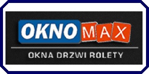 OKNOMAX Żywiec OKNO MAX